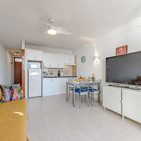 Comfortable Apartment In Vina Del Mar Playa de las Americas  Exterior foto
