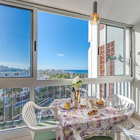 Comfortable Apartment In Vina Del Mar Playa de las Americas  Exterior foto
