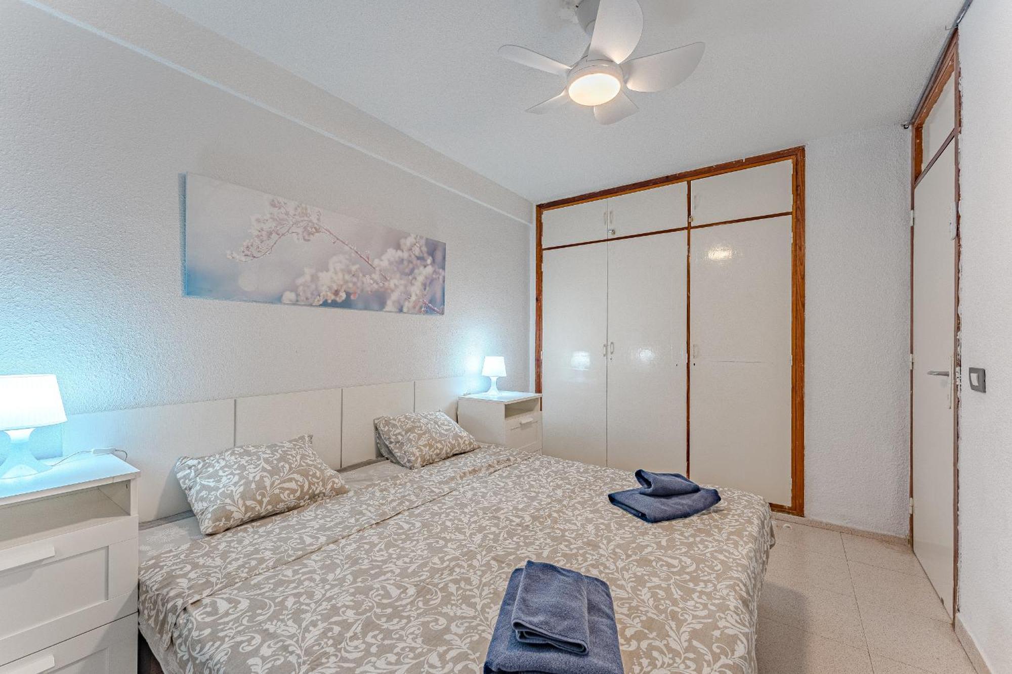 Comfortable Apartment In Vina Del Mar Playa de las Americas  Exterior foto
