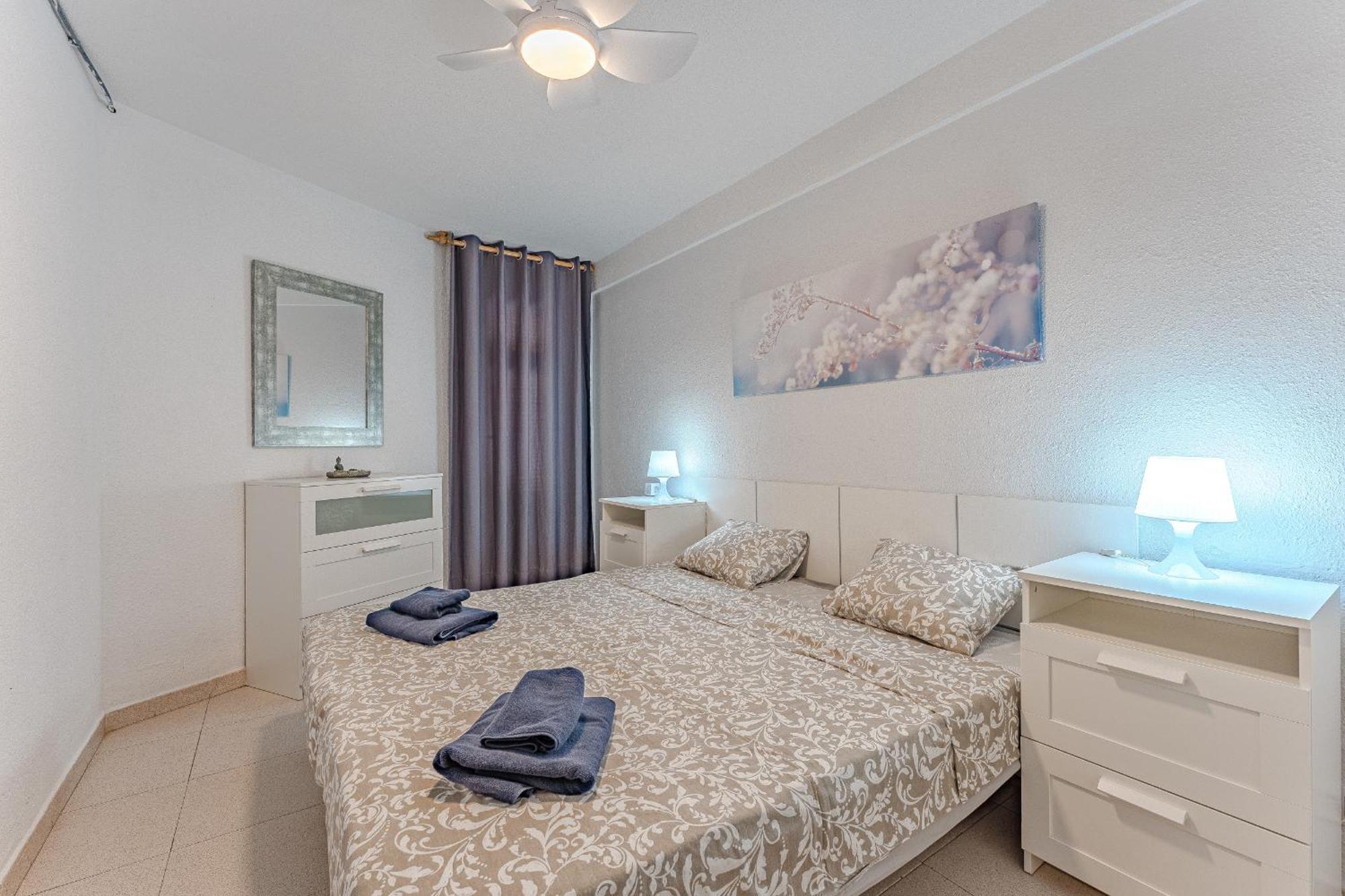 Comfortable Apartment In Vina Del Mar Playa de las Americas  Exterior foto