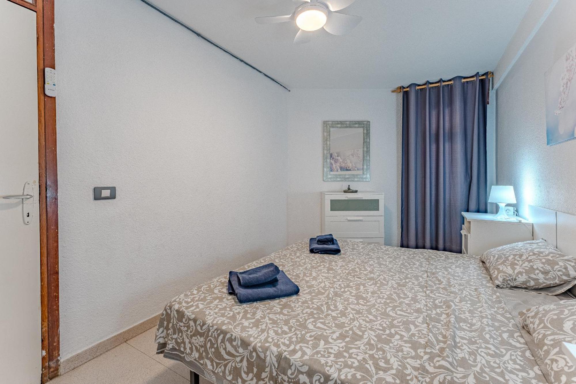 Comfortable Apartment In Vina Del Mar Playa de las Americas  Exterior foto